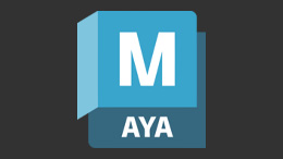 Maya 2018-2026 supported